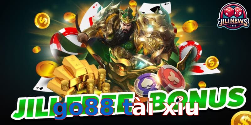 go88 tài xỉu