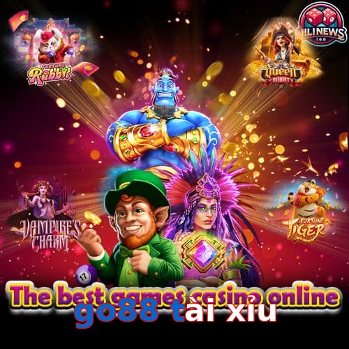 go88 tài xỉu