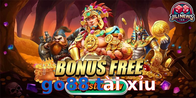 go88 tài xỉu