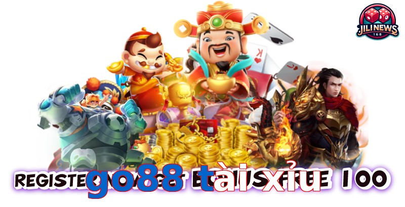 go88 tài xỉu
