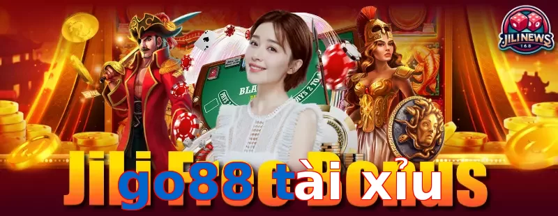 go88 tài xỉu
