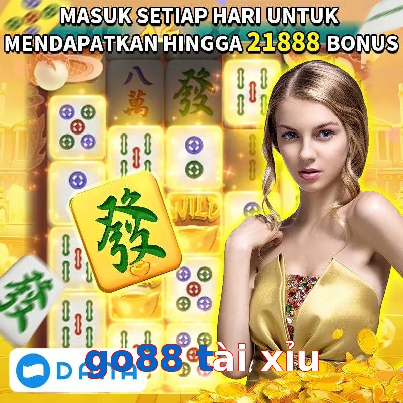 go88 tài xỉu