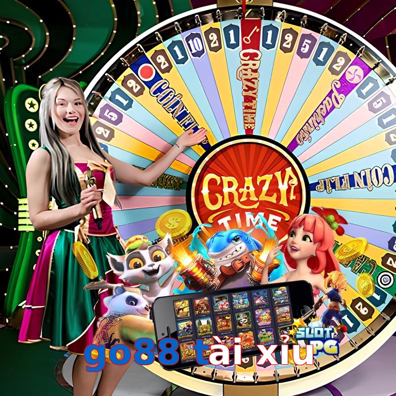 go88 tài xỉu