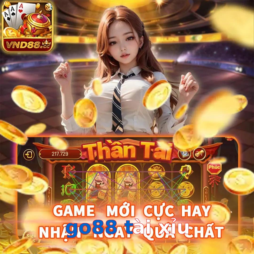 go88 tài xỉu