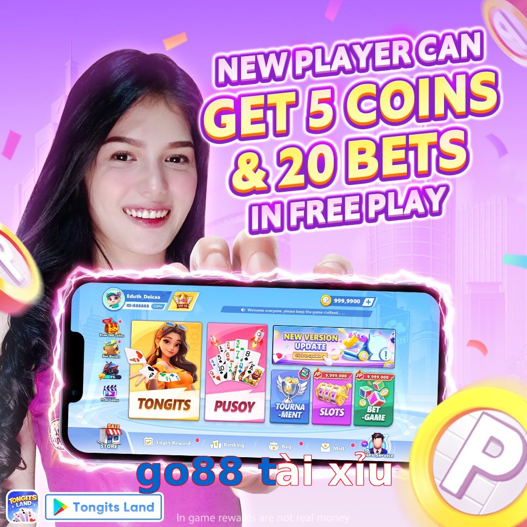 go88 tài xỉu