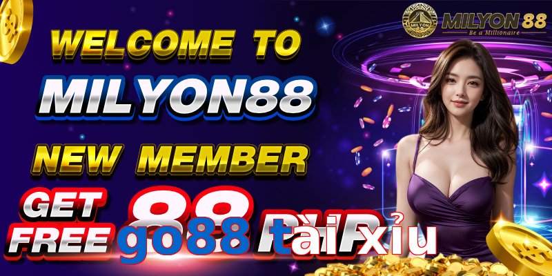 go88 tài xỉu