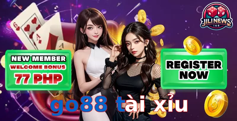 go88 tài xỉu