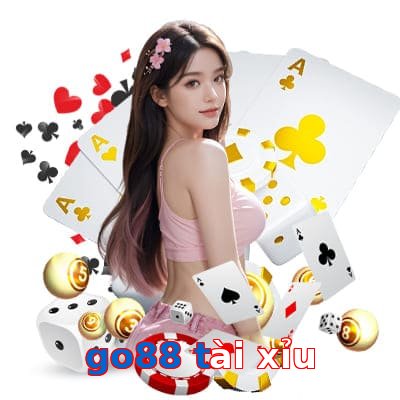 go88 tài xỉu