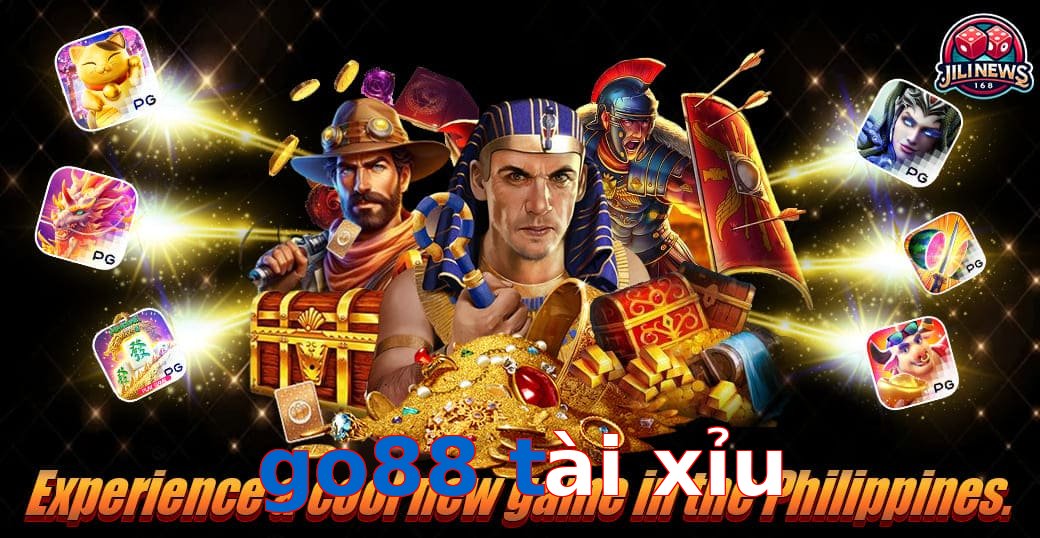 go88 tài xỉu