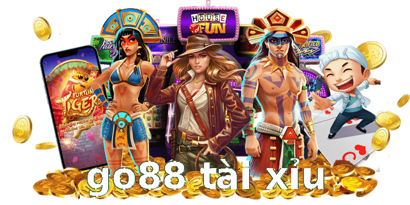 go88 tài xỉu