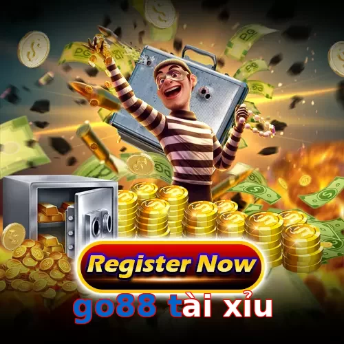 go88 tài xỉu