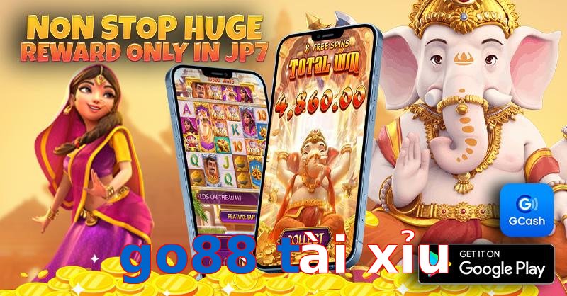 go88 tài xỉu