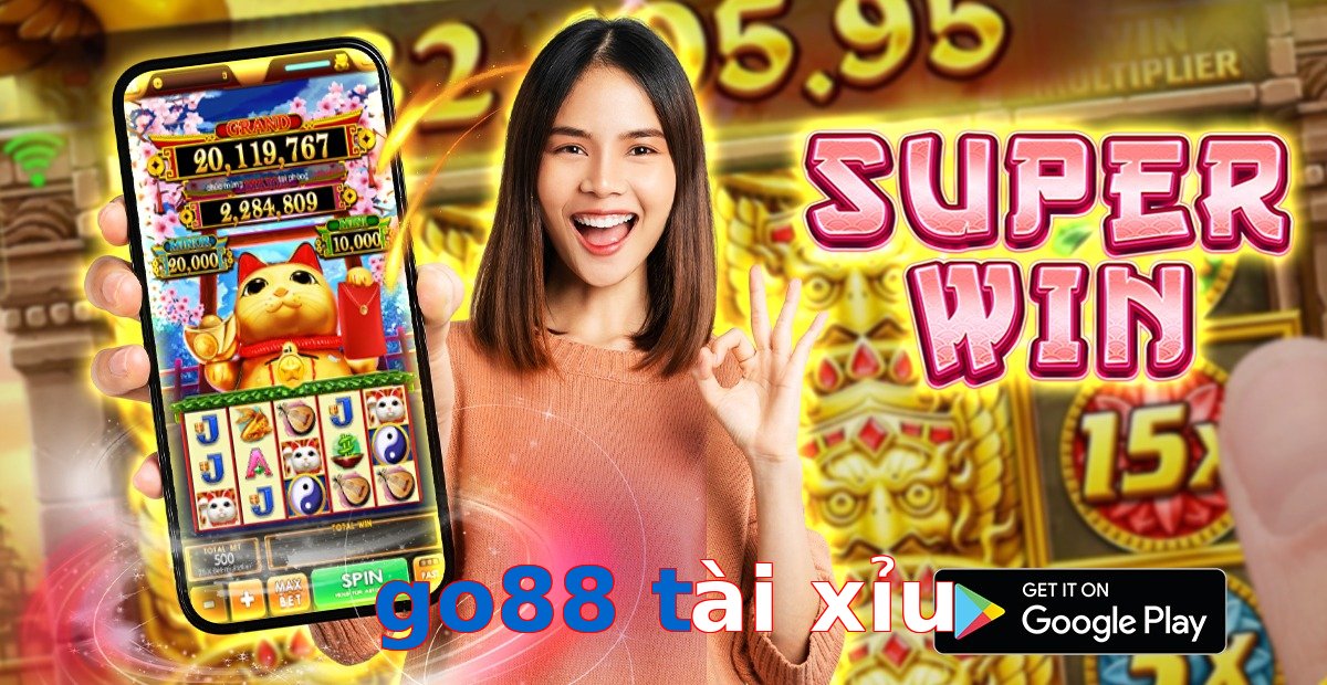 go88 tài xỉu