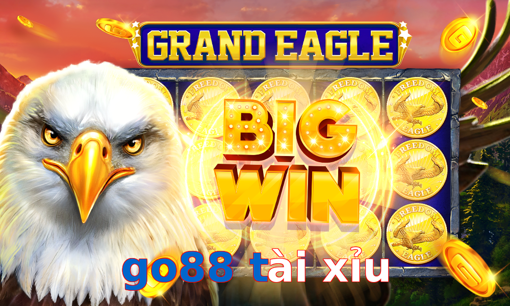 go88 tài xỉu