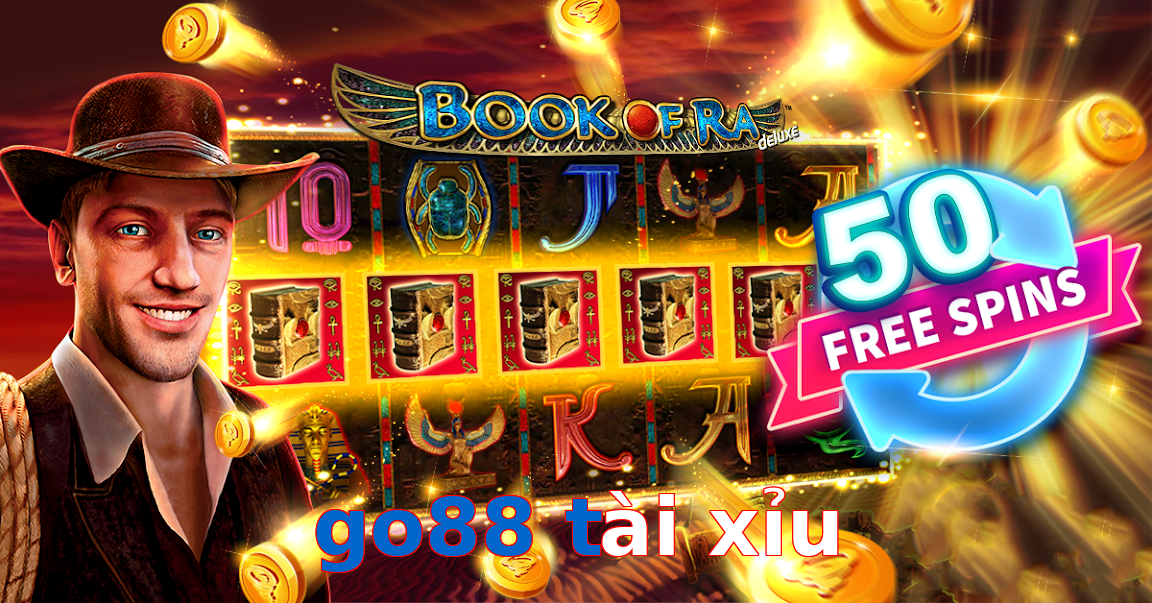 go88 tài xỉu