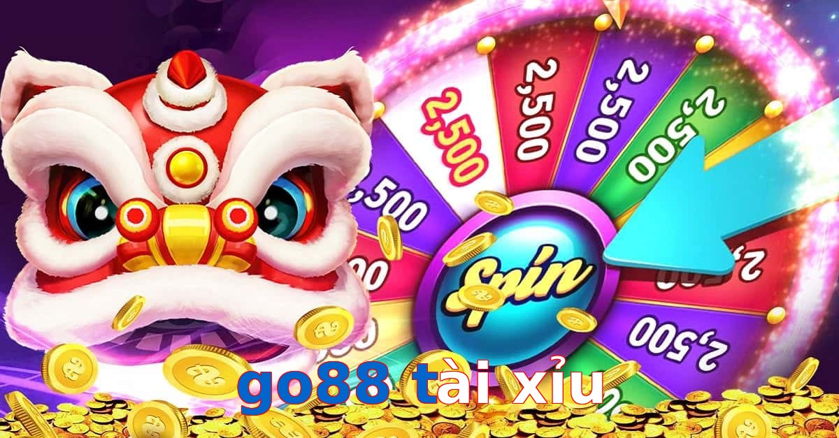 go88 tài xỉu