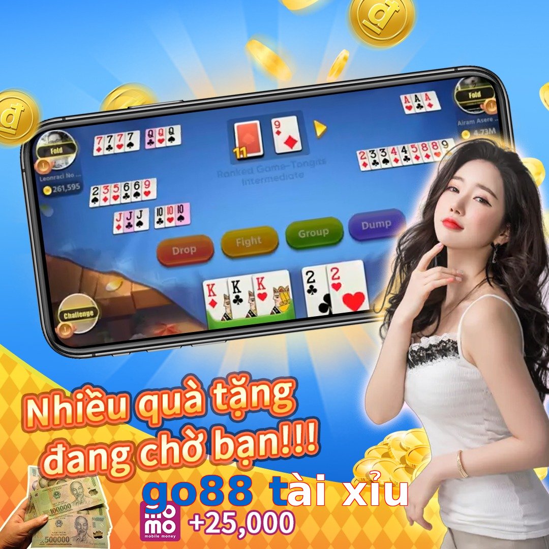 go88 tài xỉu