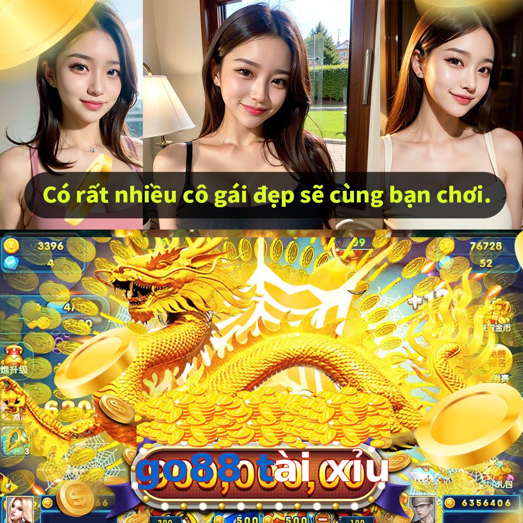 go88 tài xỉu