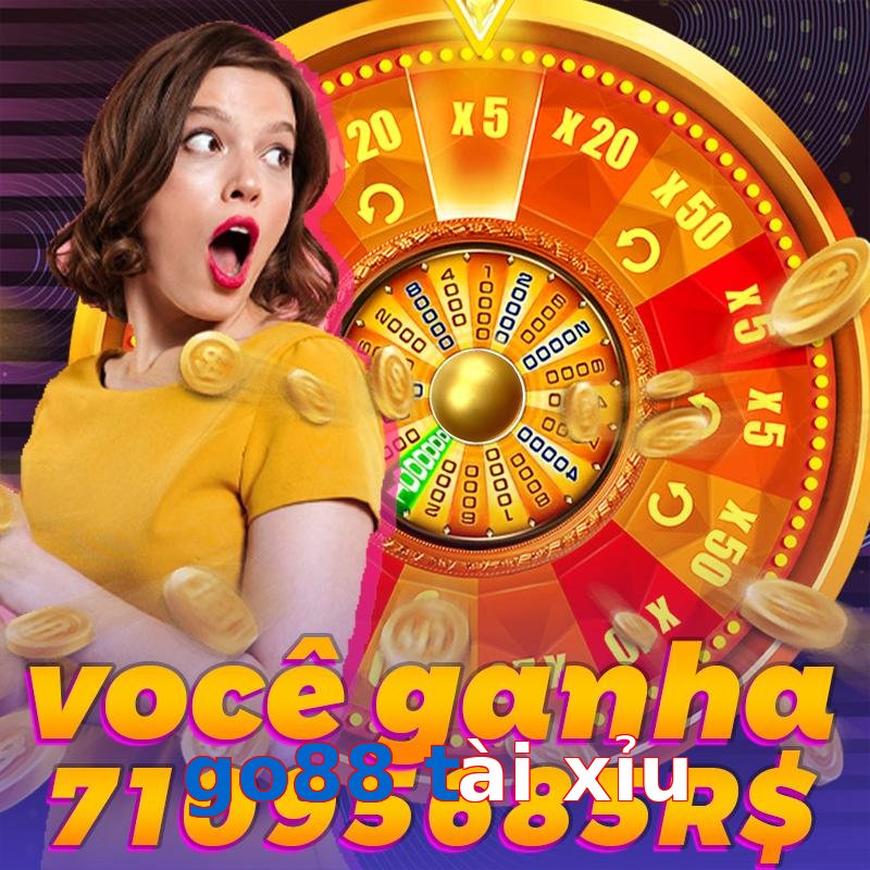 go88 tài xỉu