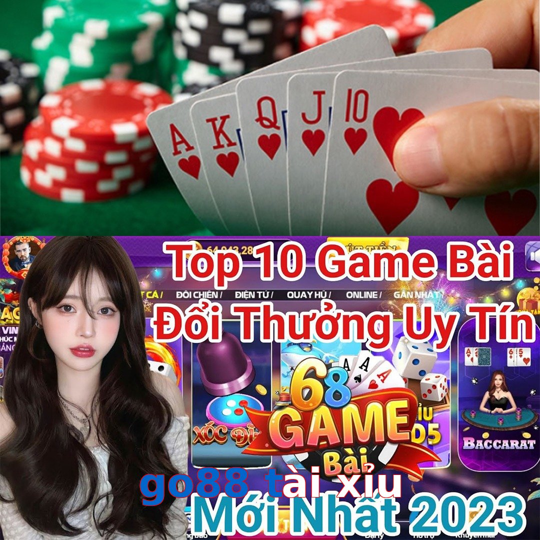 go88 tài xỉu