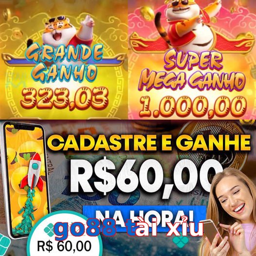 go88 tài xỉu