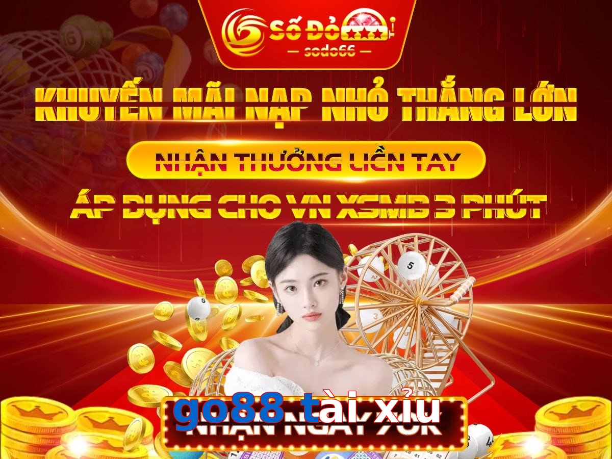 go88 tài xỉu