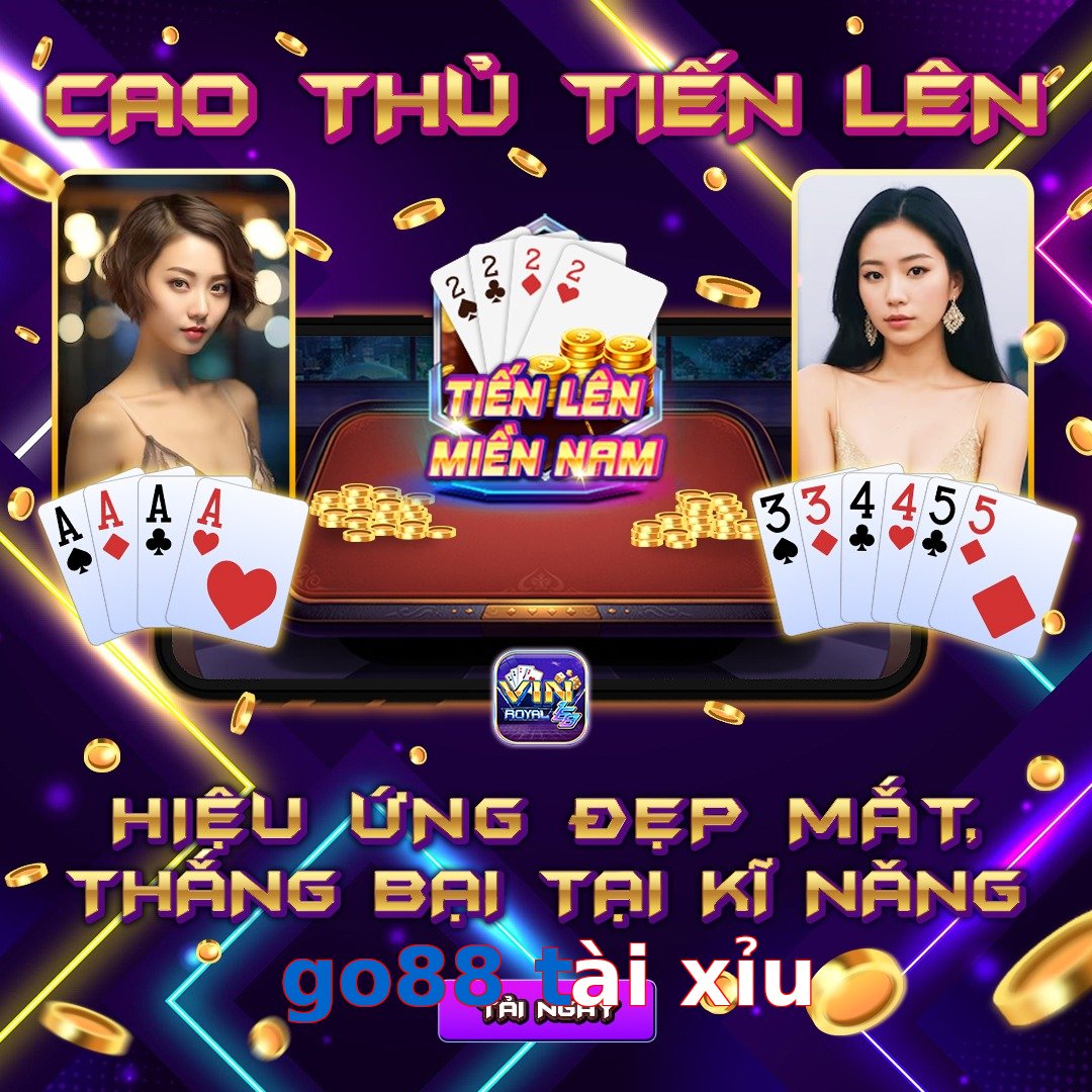 go88 tài xỉu