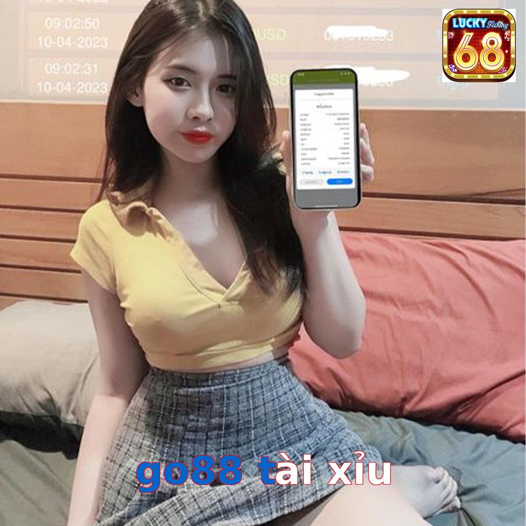 go88 tài xỉu