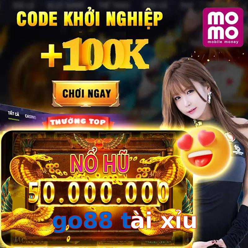 go88 tài xỉu