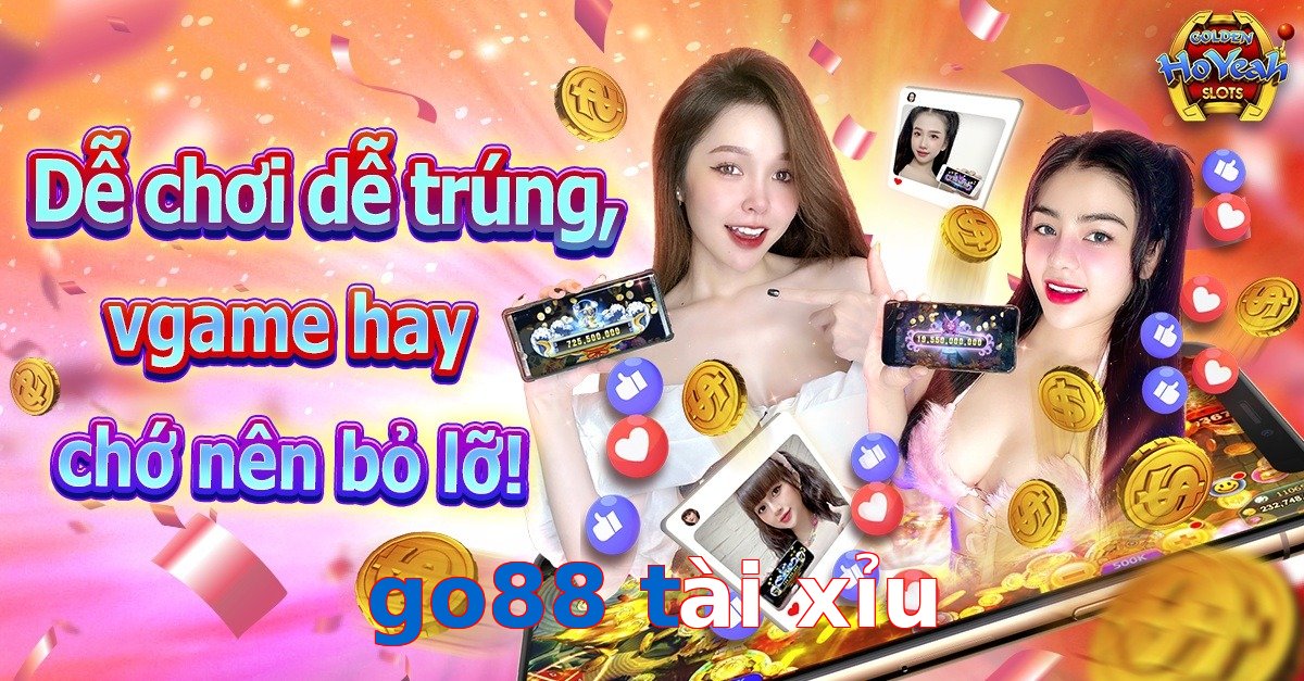 go88 tài xỉu