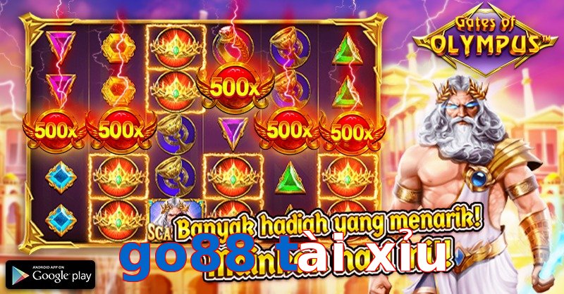 go88 tài xỉu