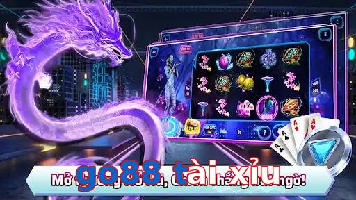 go88 tài xỉu