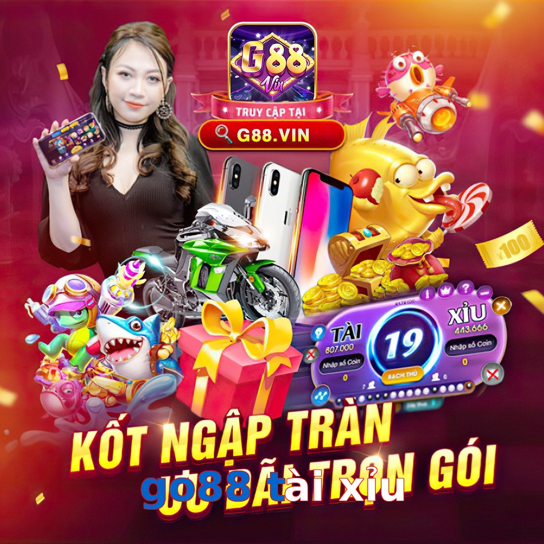go88 tài xỉu