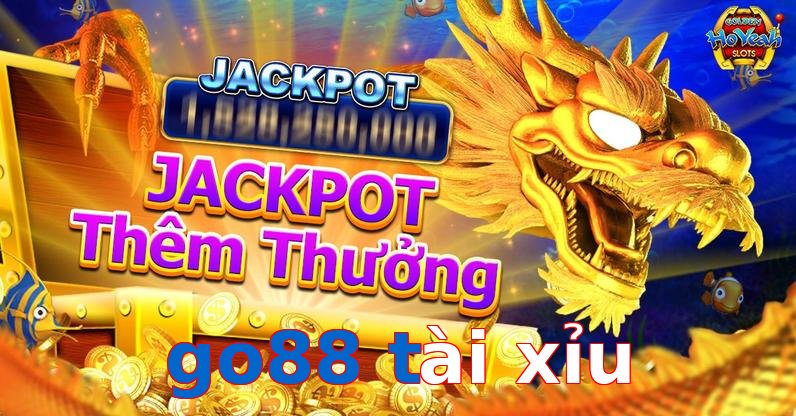 go88 tài xỉu