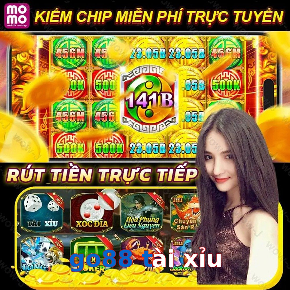 go88 tài xỉu