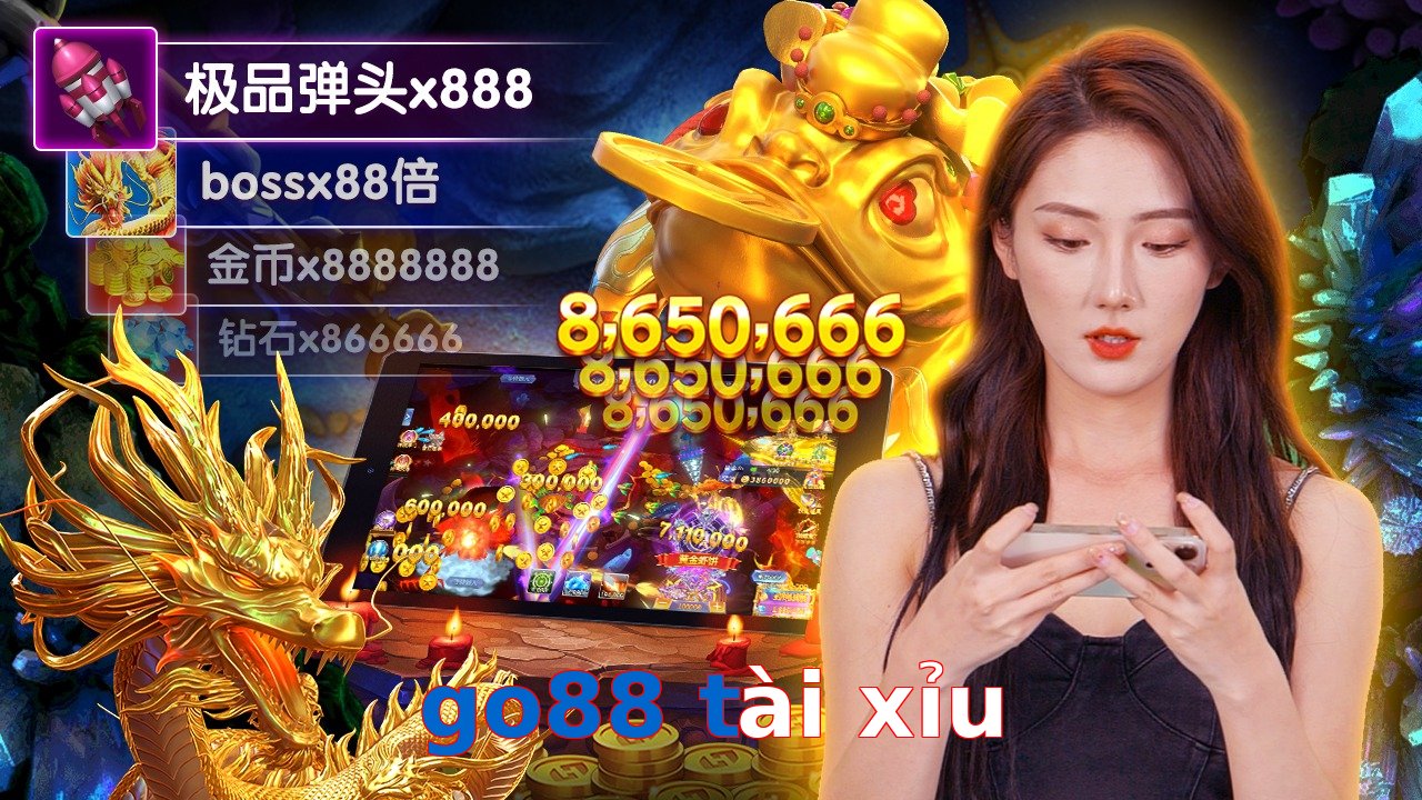 go88 tài xỉu
